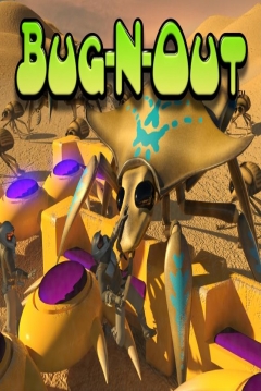Poster Bug N Out