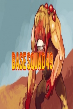 Poster Base Squad 49