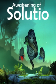 Poster Awakening of Solutio
