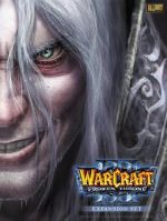 Poster WarCraft III: The Frozen Throne