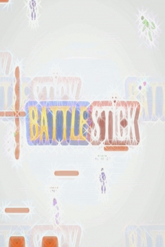 Poster BattleStick