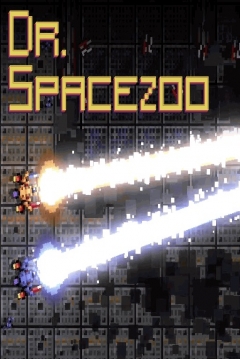 Poster Dr. Spacezoo