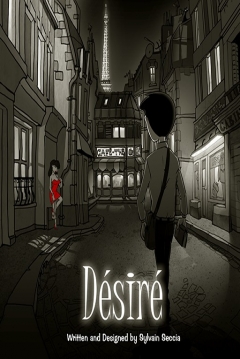 Poster Désiré