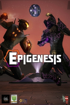 Poster Epigenesis