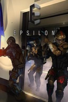 Poster Epsilon
