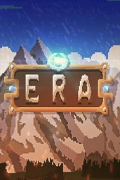 Poster Era of Majesty