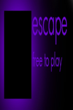 Poster Escape
