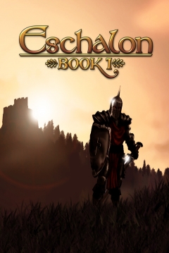 Poster Eschalon: Book I