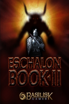 Poster Eschalon: Book II