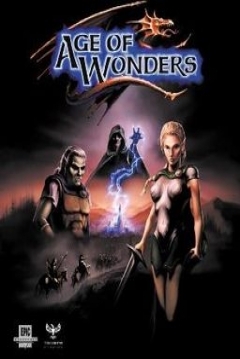 Poster Age of Wonders