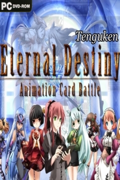 Poster Eternal Destiny