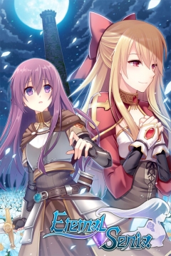 Poster Eternal Senia