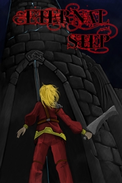 Poster Eternal Step