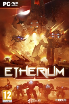 Poster Etherium