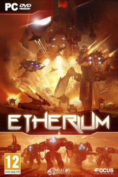 Poster Etherium