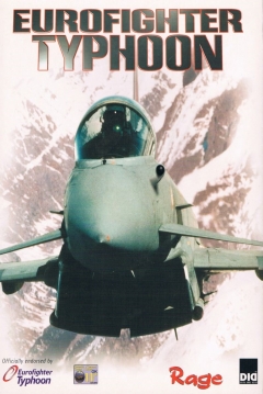 Ficha Eurofighter Typhoon