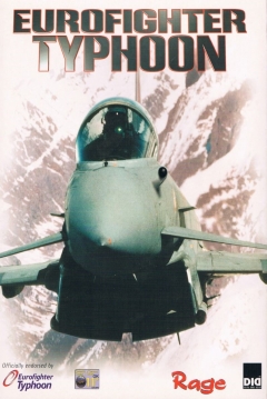 Poster Eurofighter Typhoon