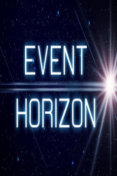 Poster Event Horizon
