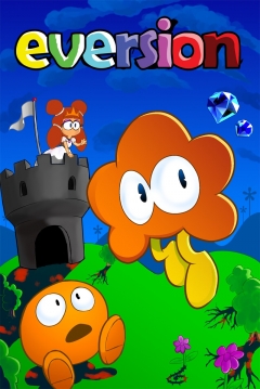 Poster Eversion
