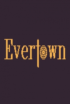 Poster Evertown
