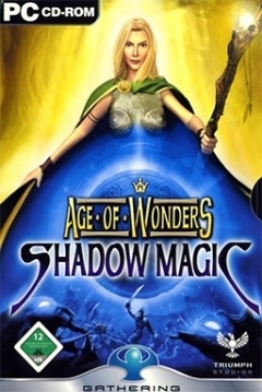 Poster Age of Wonders: Shadow Magic