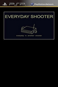Poster Everyday Shooter