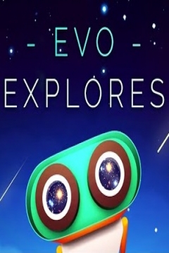 Poster Evo Explores