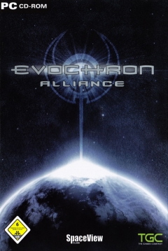Poster Evochron Alliance