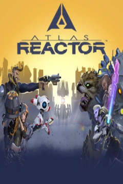 Poster Atlas Reactor