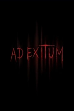 Poster Ad Exitum