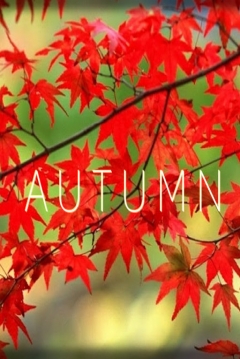 Poster Autumn