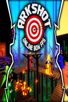 Poster Arkshot
