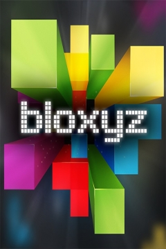 Poster Bloxyz