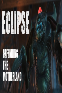 Poster Eclipse: Defending the Motherland