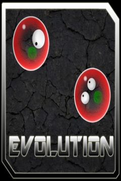 Ficha Evolution