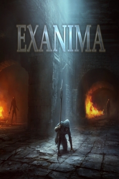 Poster Exanima