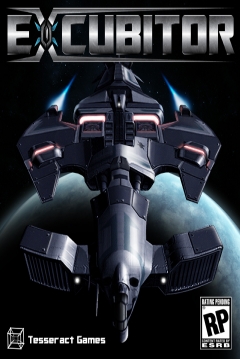 Poster Excubitor