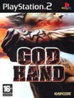 Poster God Hand