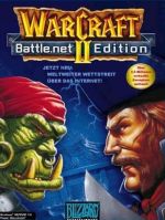 Ficha Warcraft II: Beyond Dark Portal