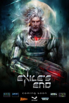 Poster Exile's End