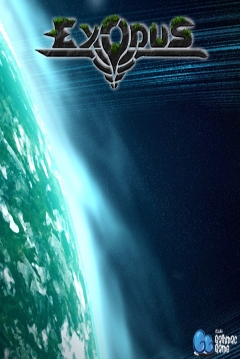 Poster Exodus