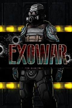 Poster Exowar