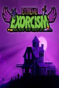 Poster Extreme Exorcism