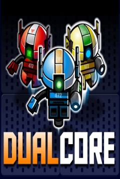 Poster Dual Core