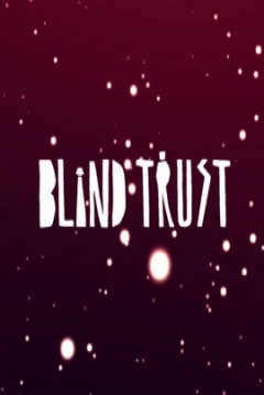 Poster Blind Trust