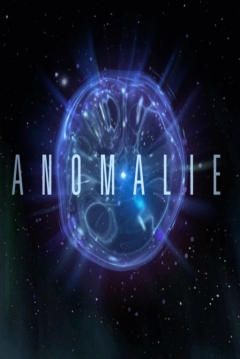 Poster Anomalie