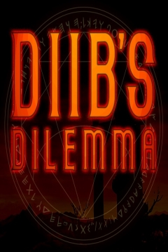 Poster Diib's Dilemma