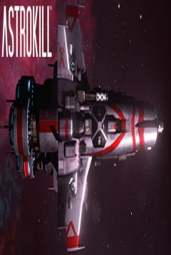 Poster Astrokill