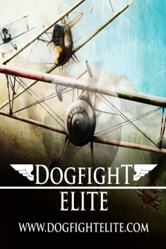 Poster Dogfight Elite