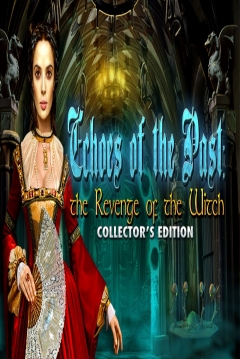 Poster Echoes of the Past 4: La Venganza de la Bruja